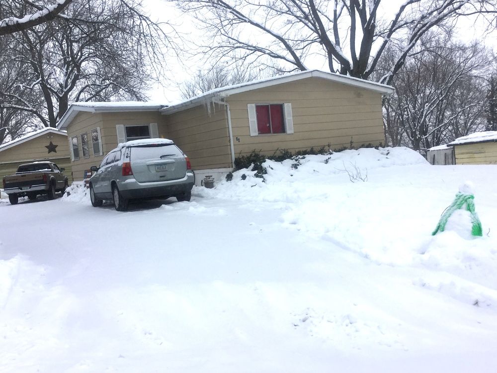 Villa Village: 2404 N 8th St, Red Oak, IA 51566